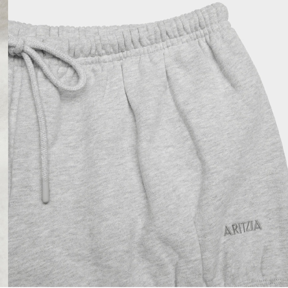 Aritzia Cozy Sweatfleece Mega Bloomer - Picture 10 of 13
